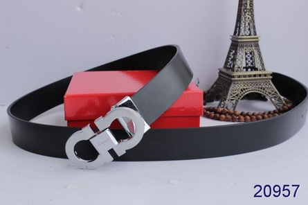 Ferragamo Belts-145